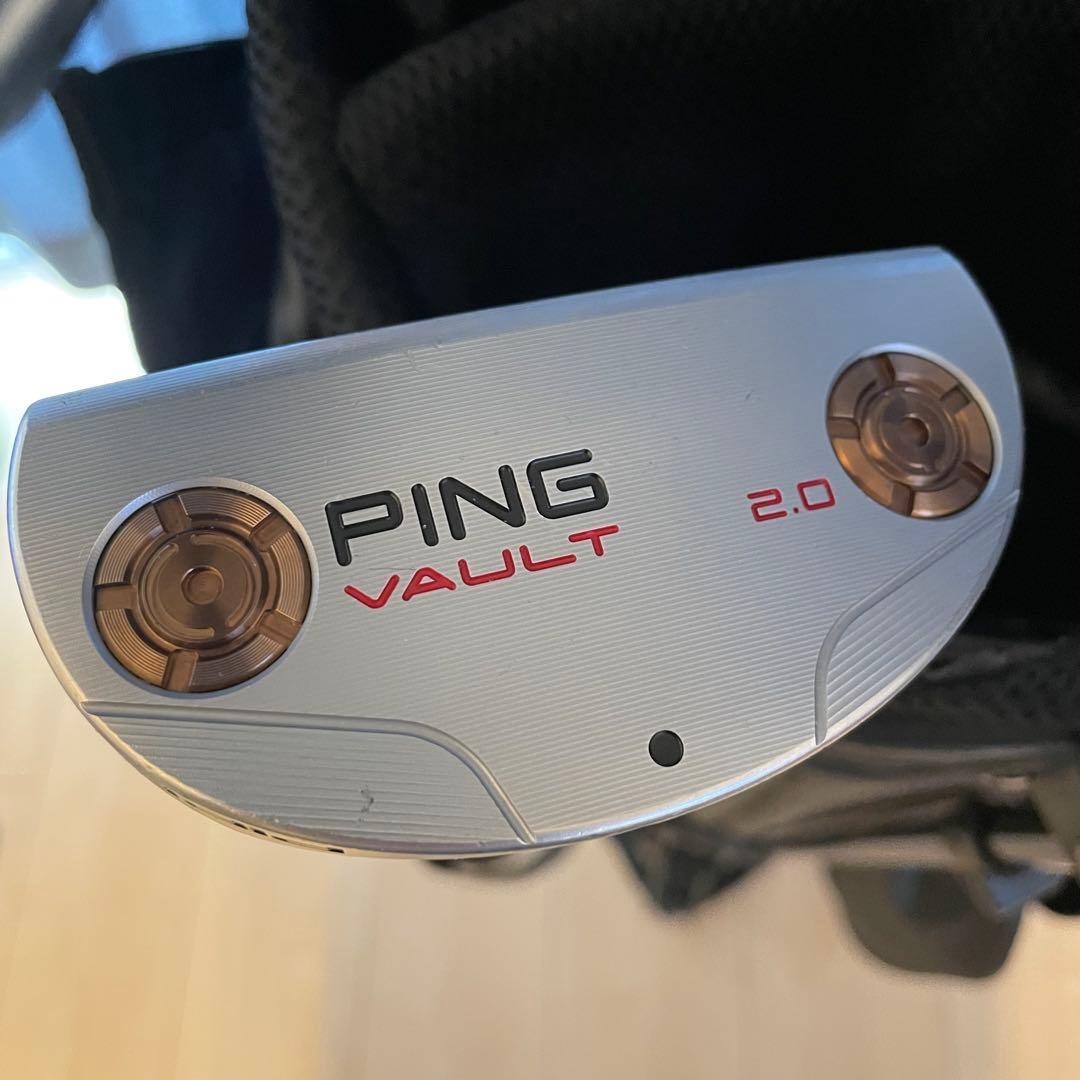 ⭐︎良品⭐︎ ゴルフクラブセット、レガシー、M2、Xフォージド、ヴォルト2.0