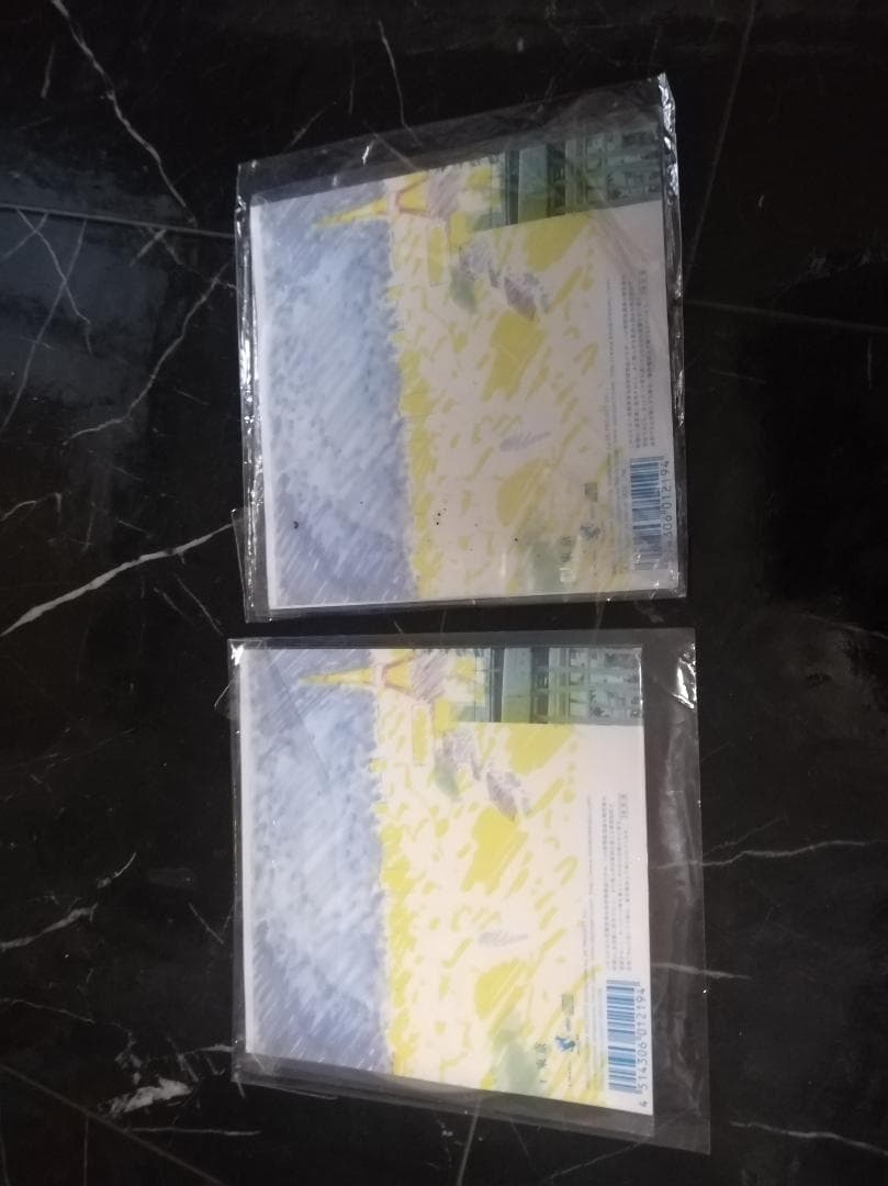 新品　キノコ帝国　東京　CD　2枚セット