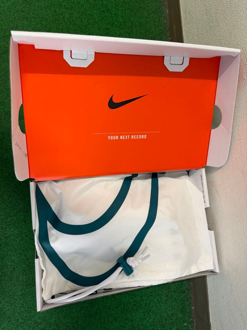 Nike スパイク ドラゴンフライ2 26cm