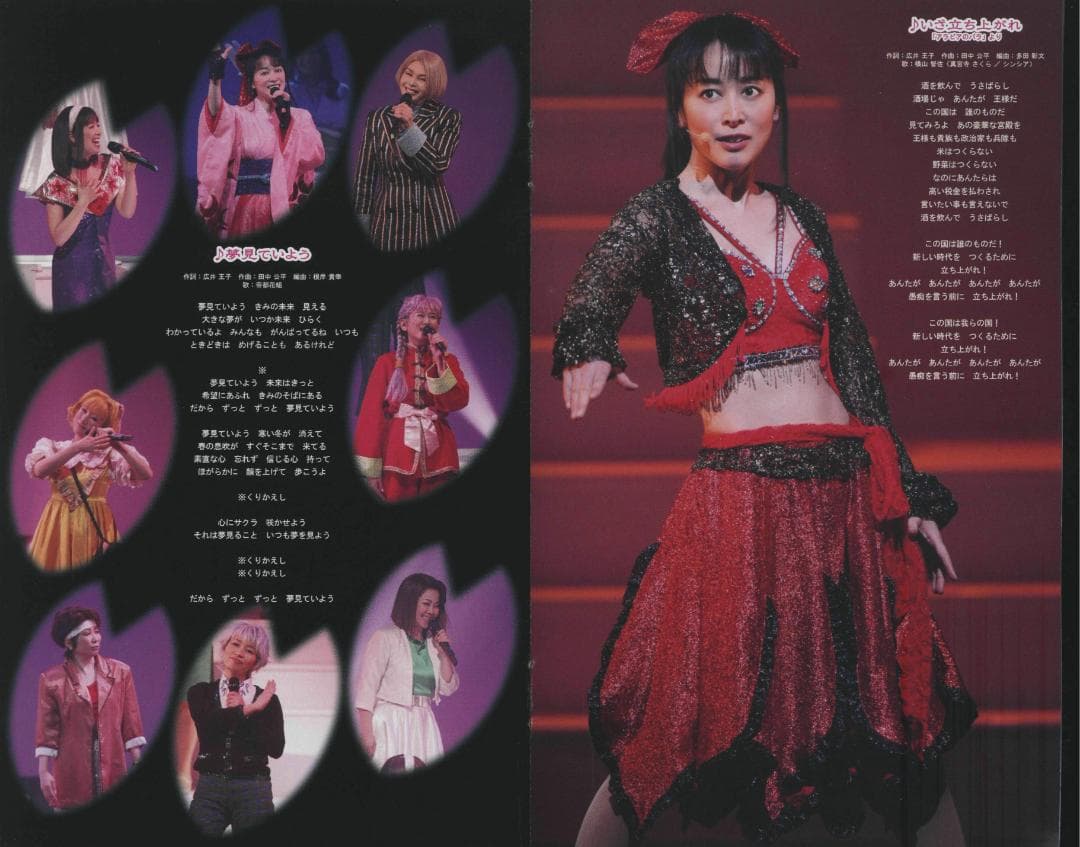 【送料無料】ＧＦ－84　サクラ大戦・帝都花組ライブ2010　【DVD】