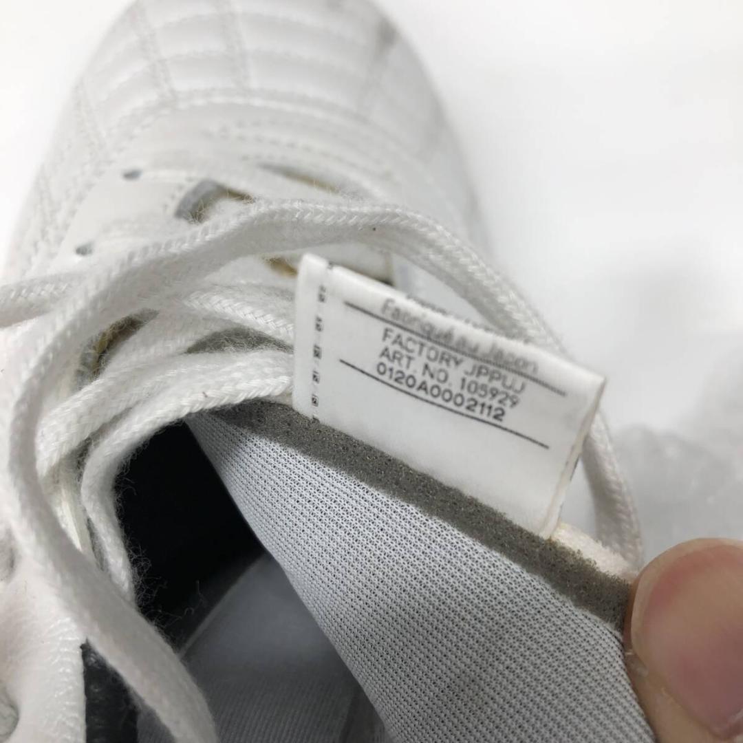 日本製 PUMA プーマ パラメヒコ E HG US8 26cm 105929