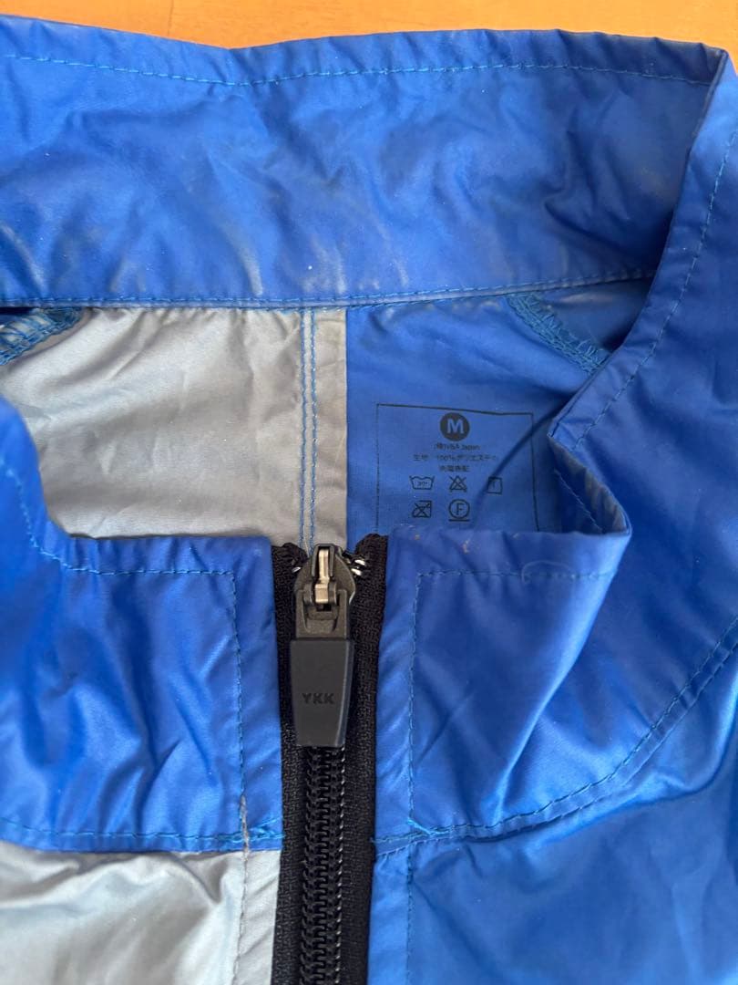 非売品　大阪関西万博　スタッフユニフォーム　コスプレ　記念品　ミャクミャク