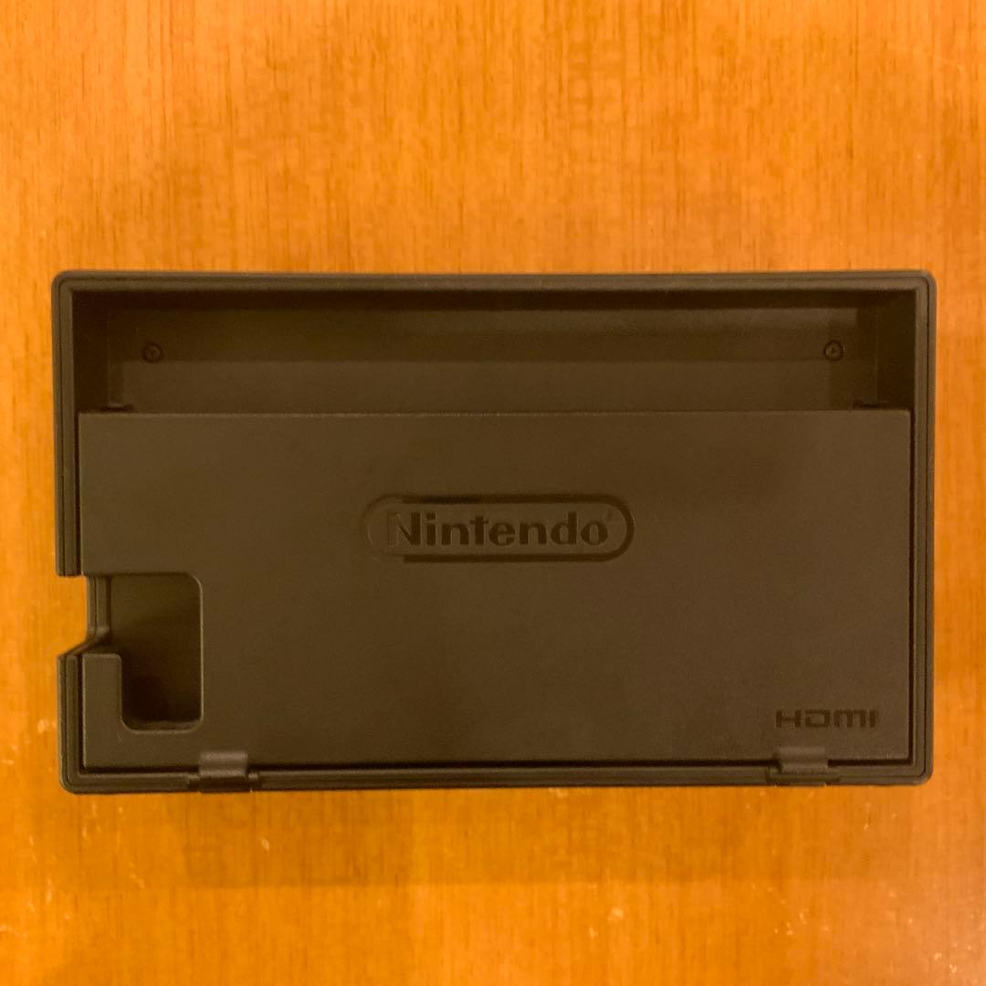 Nintendo Switch フォートナイト本体　保護フィルム付き