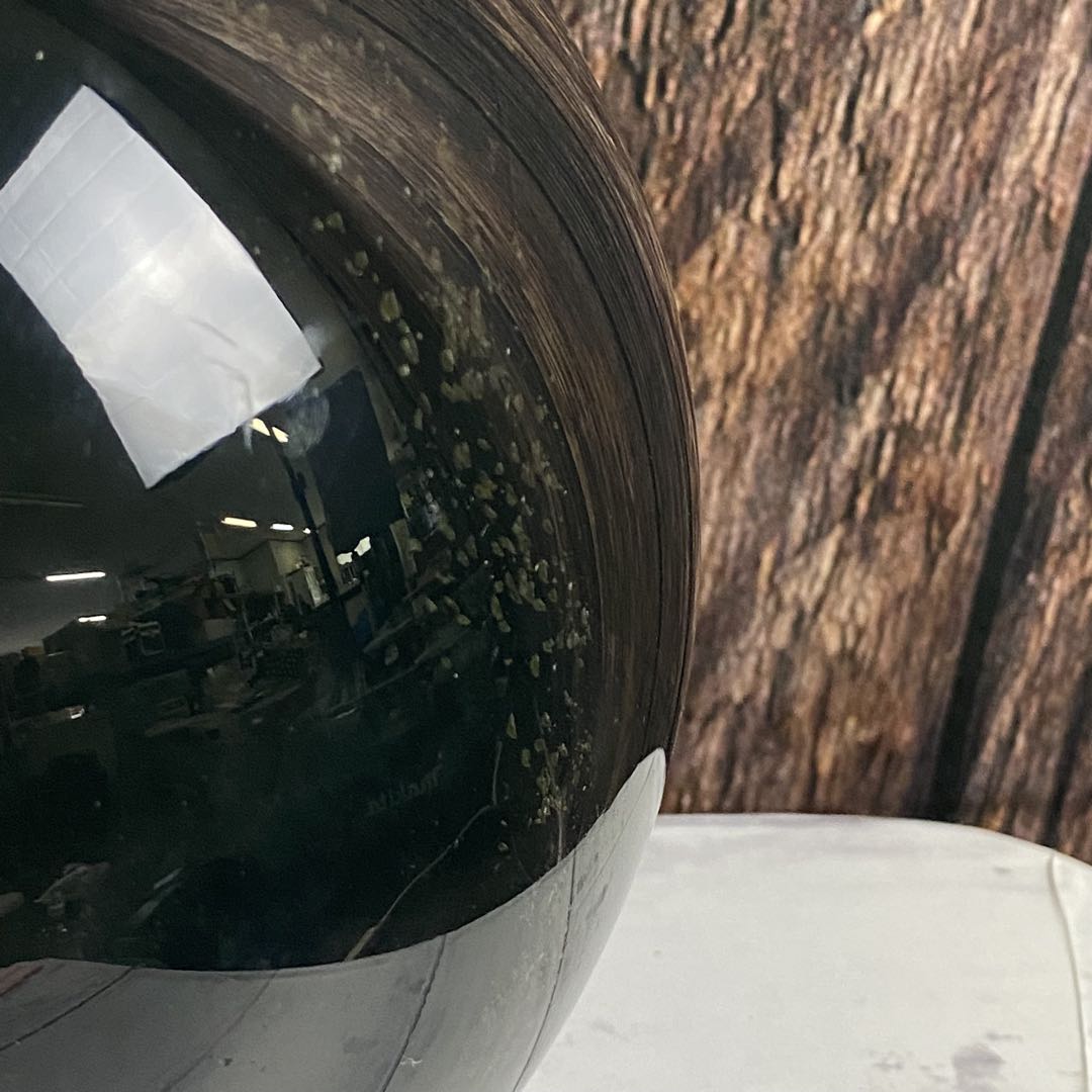 ABS くまモン ボーリング玉 2010年 熊本県 くまモン # 3865