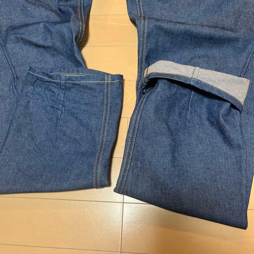 s*n様 デンハム　CROSSBACK MIJPV