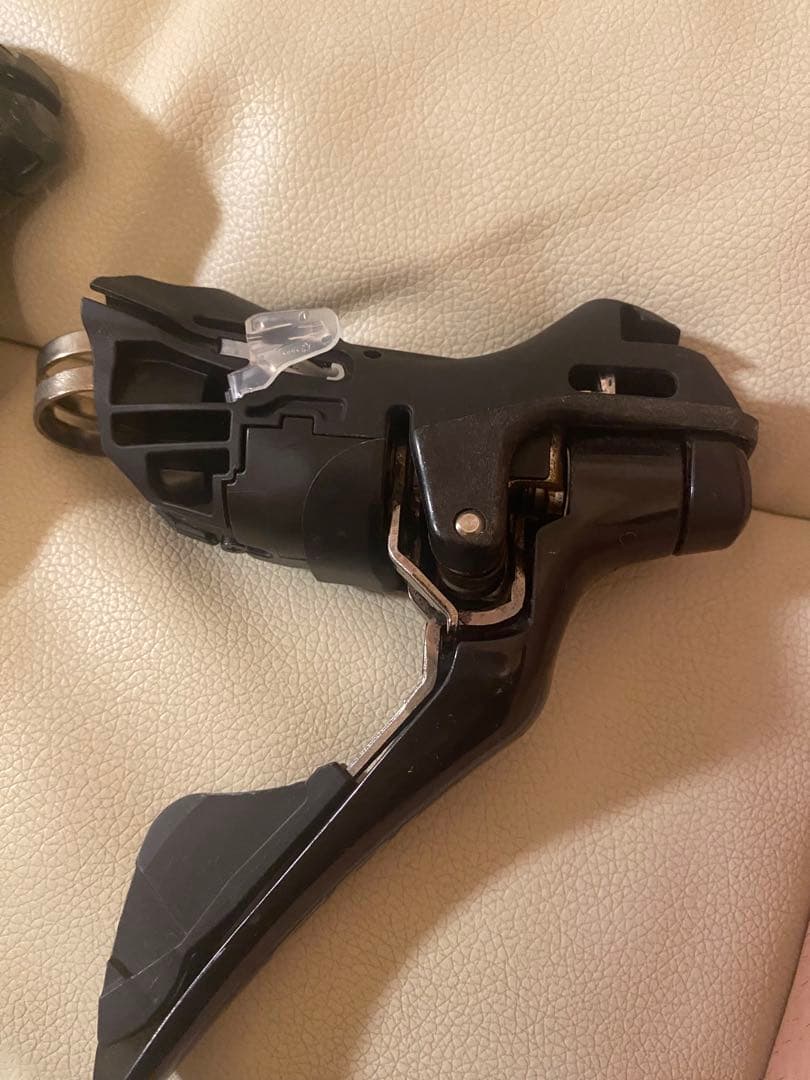 シマノ 105 STIレバー