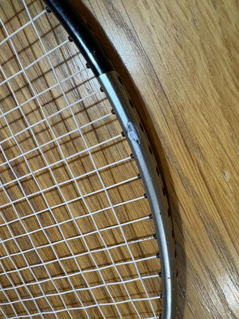 バドミントンラケット　バボラ　サテライト6.5LTDライト