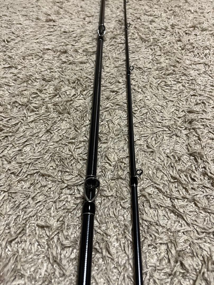 フィッシュマン　ブリスト　ベンダバール10.1M