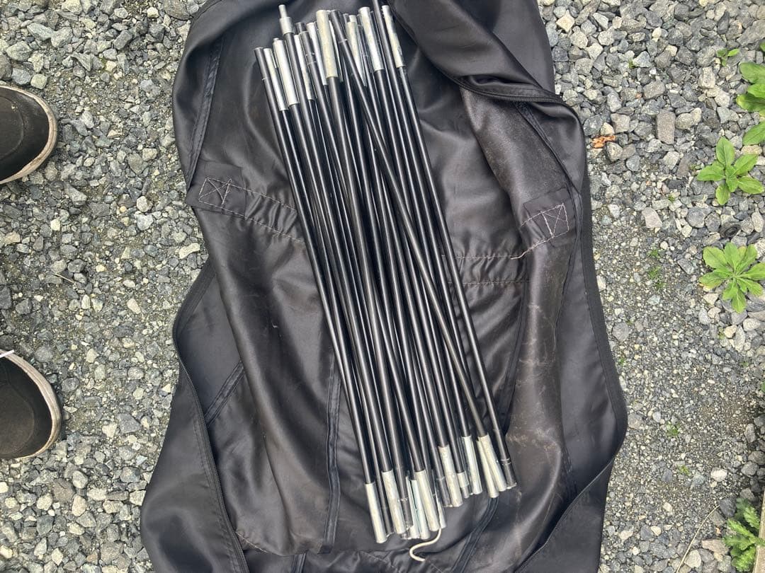 Coleman Sundome 10×10 Tent