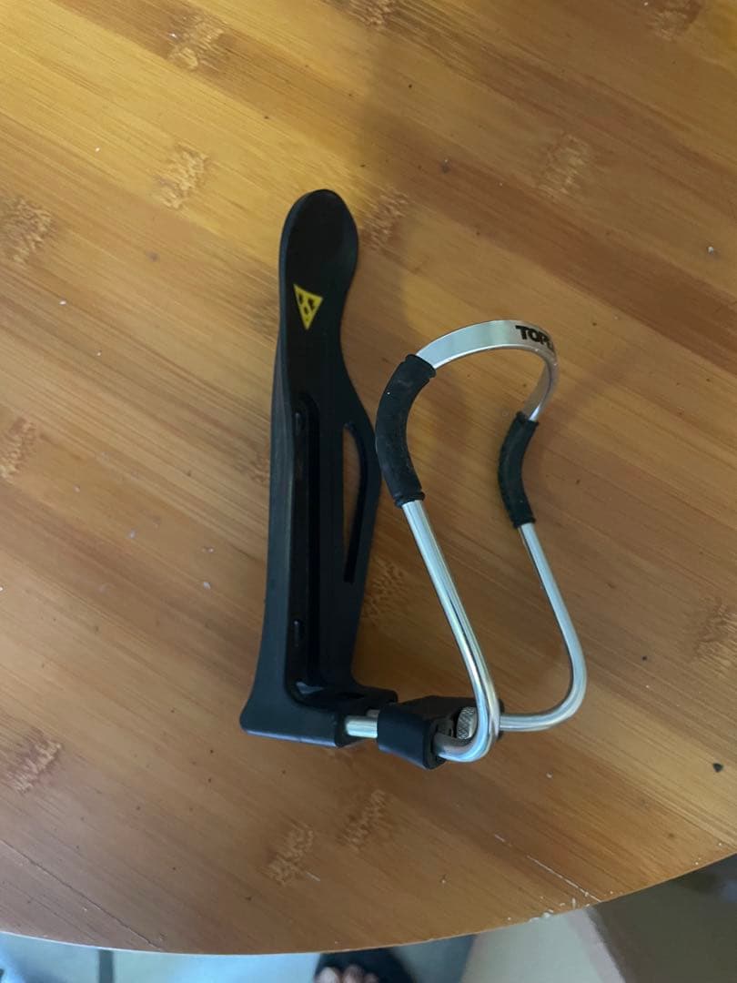 FUJI Ballad ネイビー サイズS 52cm おまけ付き