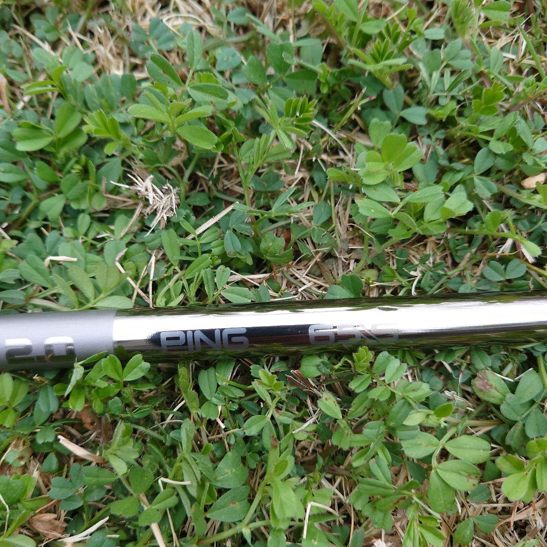 PING TOUR 2.0 CHROME 65S ドライバー用