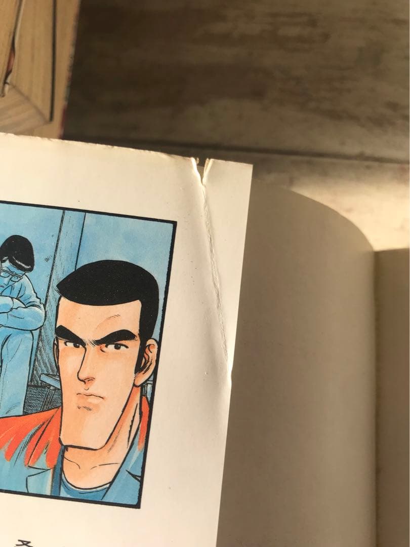 牛次郎　笠太郎　「流れ板竜二」全17巻セット　マンサンコミックス　実業之日本社