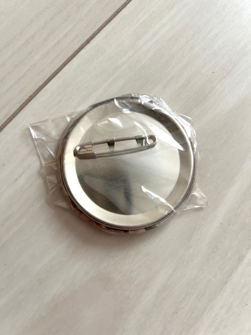 進撃の巨人 全巻セット (1-34巻) ピンバッジ付き