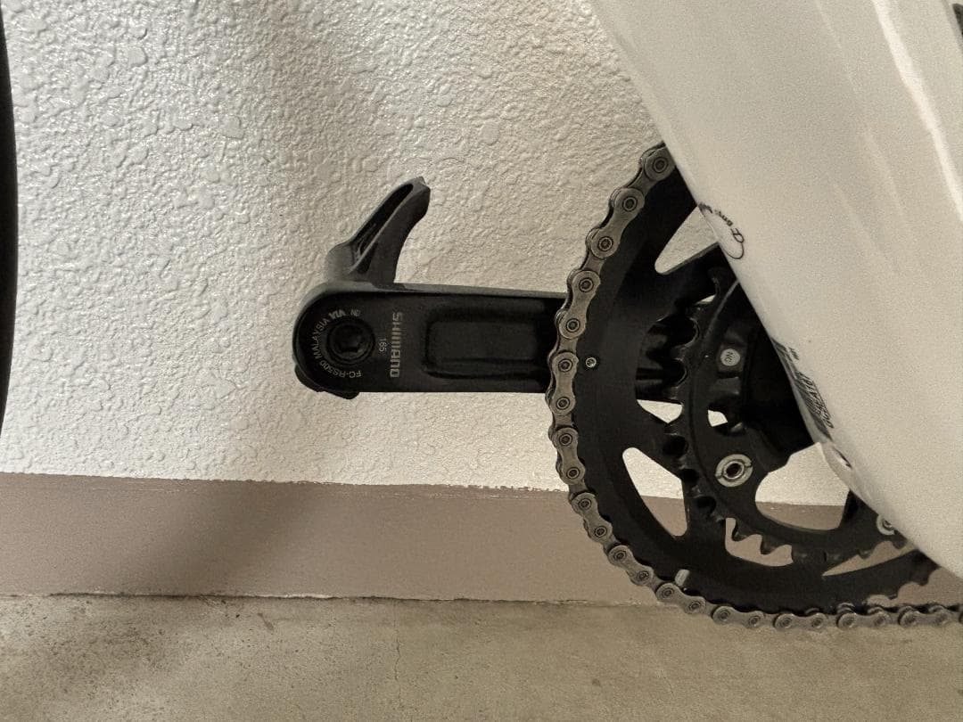 【手渡し限定】　価格交渉は可能　COLNAGO CX-ZERO 2016年