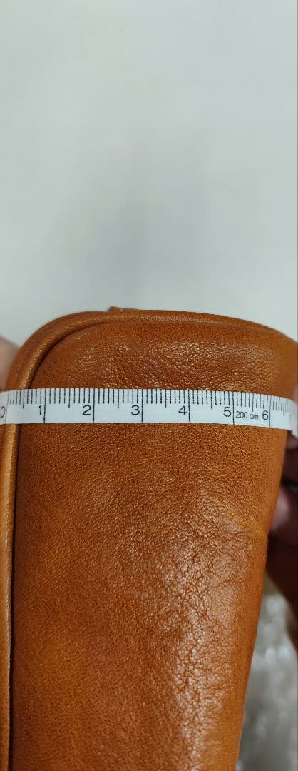 ※新品未使用タグ付き※木の庄帆布ポケットショルダー