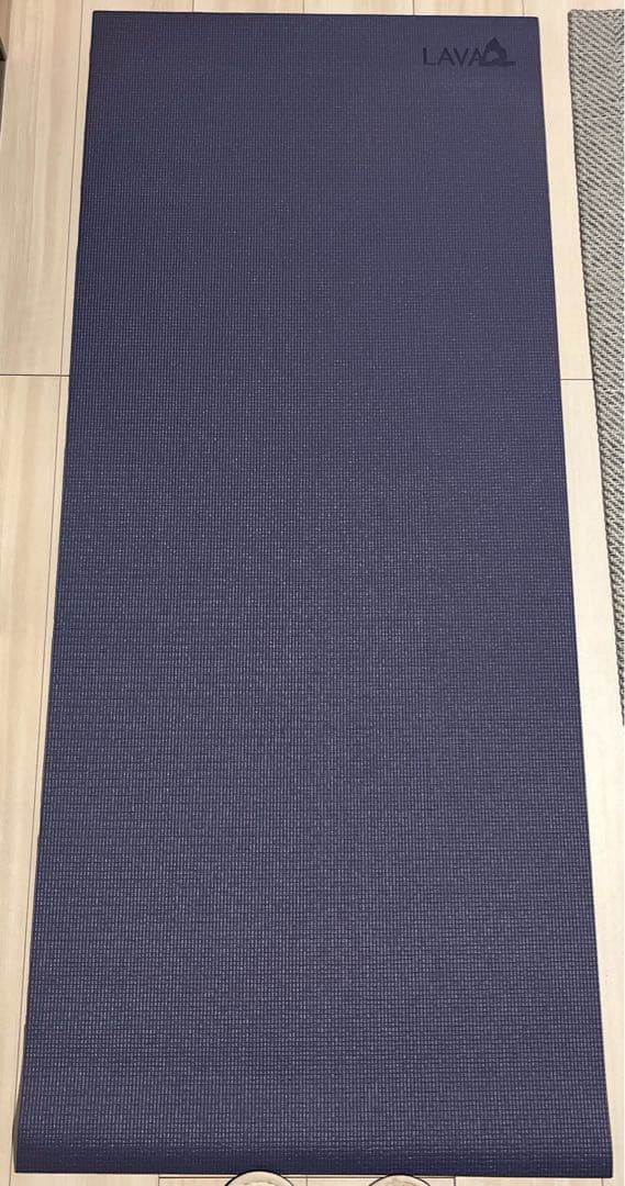 【LAVA】ヨガマット・ケース・ラグ3点セット