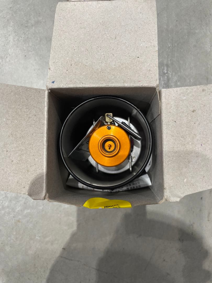 MINIMAL WORKS MIGHTY LANTERN マイティランタン