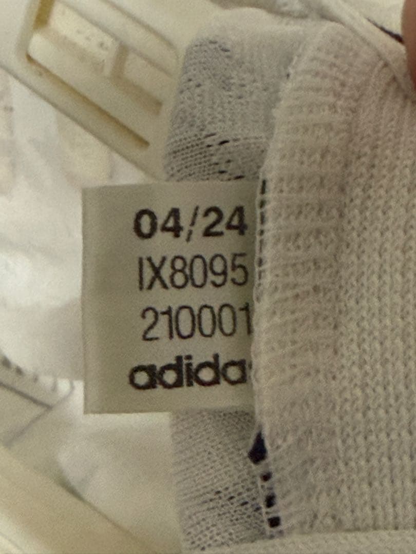 レアル・マドリード ジュード ベリンガム オーセンティック ユニフォーム