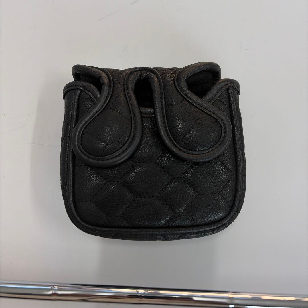 オデッセイセンターシャフトパター