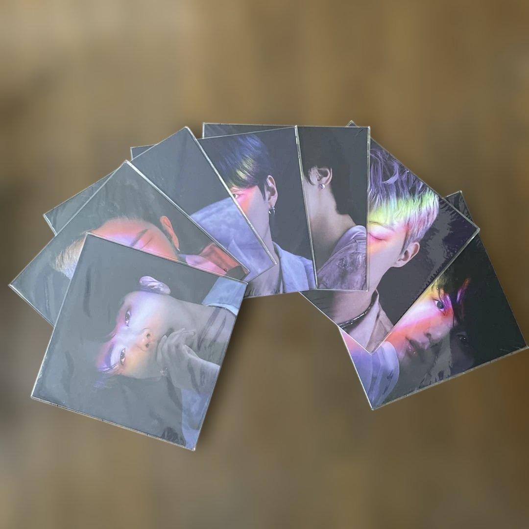 K-POP・アジア BTS PROOF [Collector's Edition] /Jimin