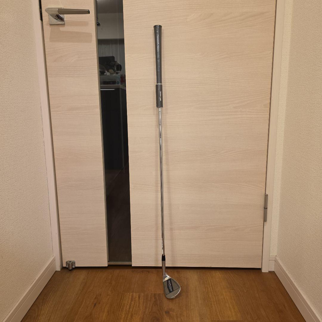 【新品未使用 レフティ】キャロウェイ JAWS RAW 56° ウェッジ