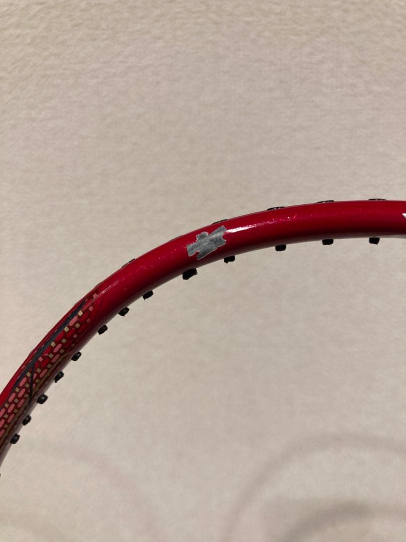 バドミントンラケット　ヨネックス　アストロクス88S