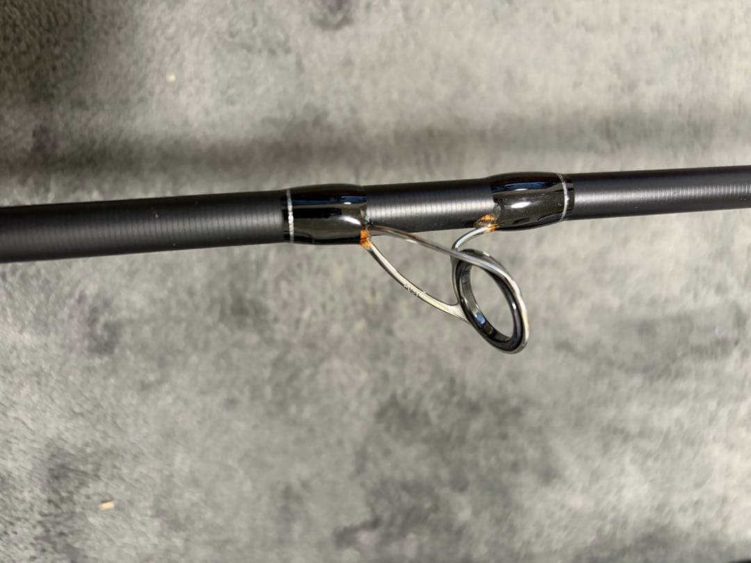 テイルウォーク　ライズシューター　ssd S100MH-P-3