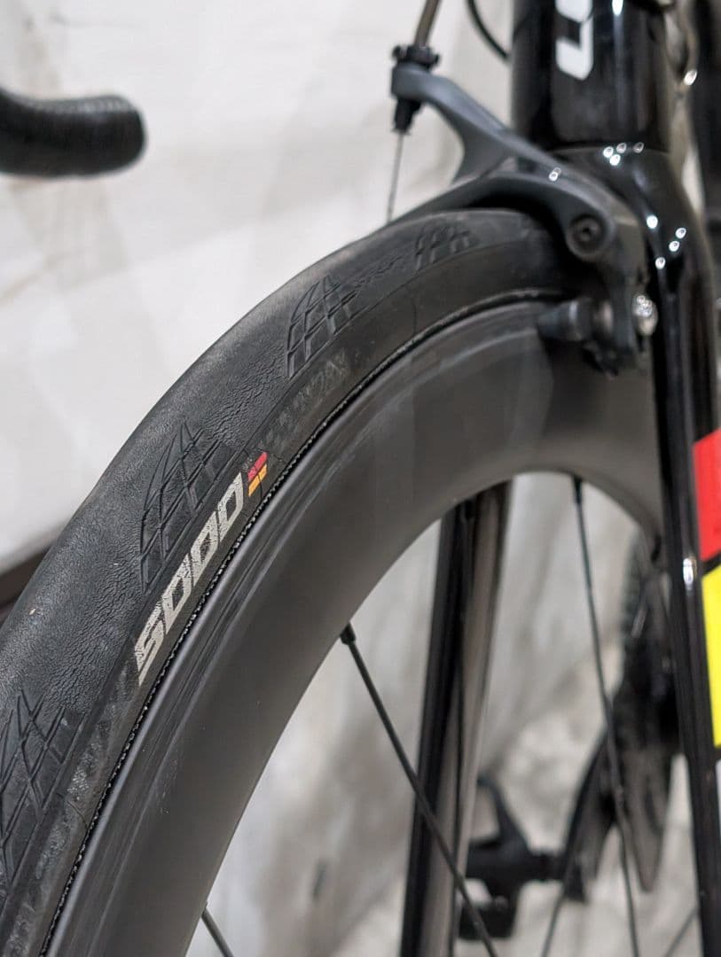 自転車本体 LOOK 765 OPTIMUM SHIMANO dura-ace R8000