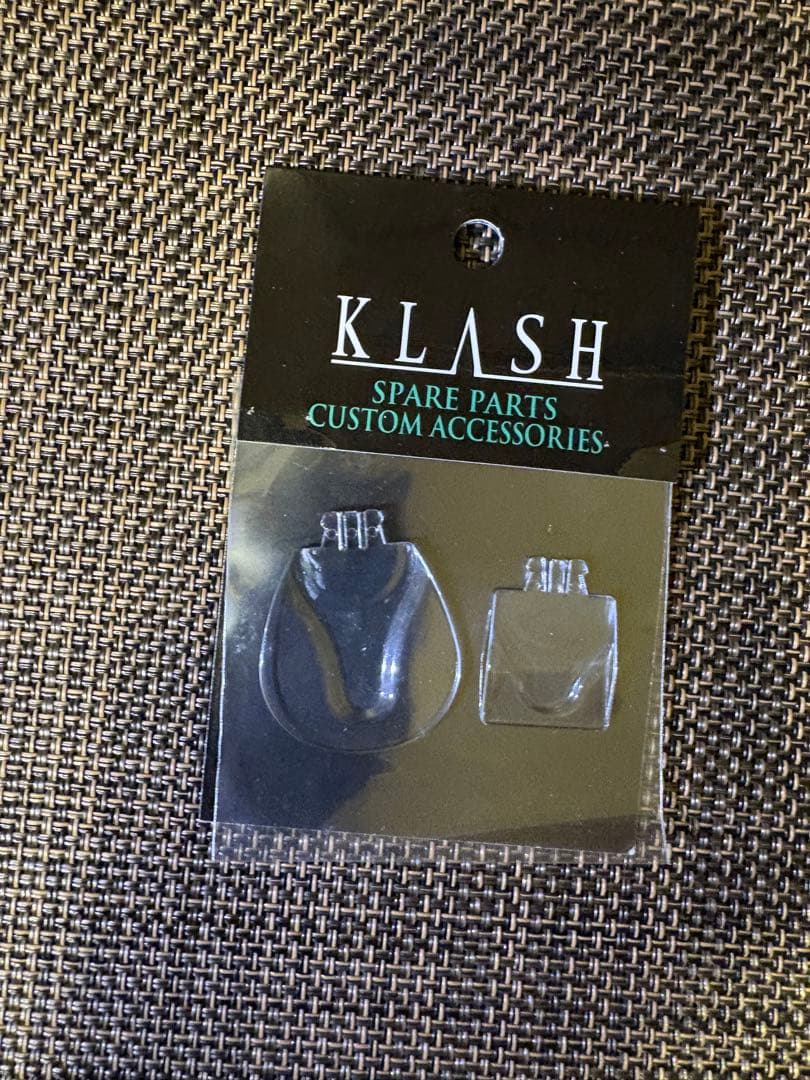 値下げしました！タイニークラッシュ #TRIBE WEED Ver.2 おまけ付