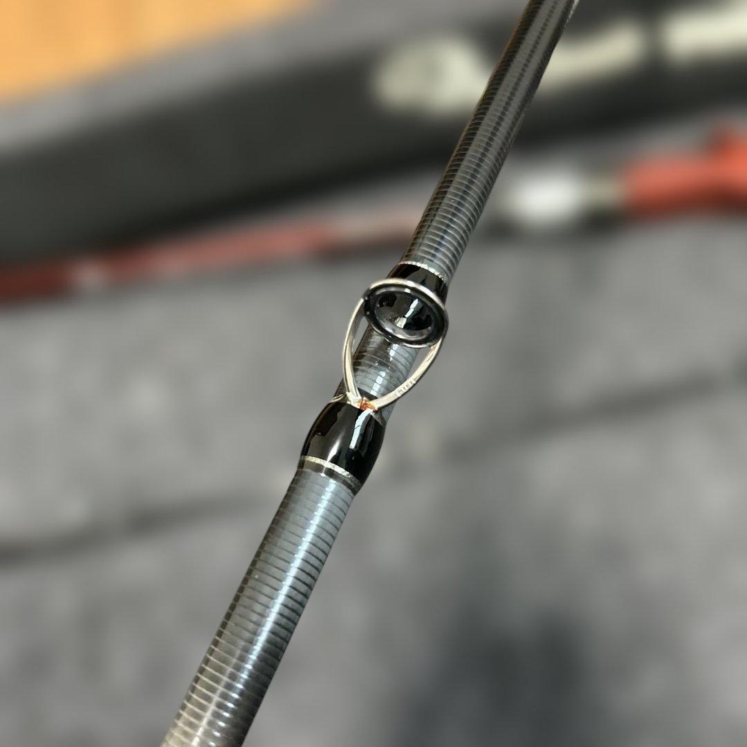 Fishman ビームスリプラウト9.0M+フィッシュマン