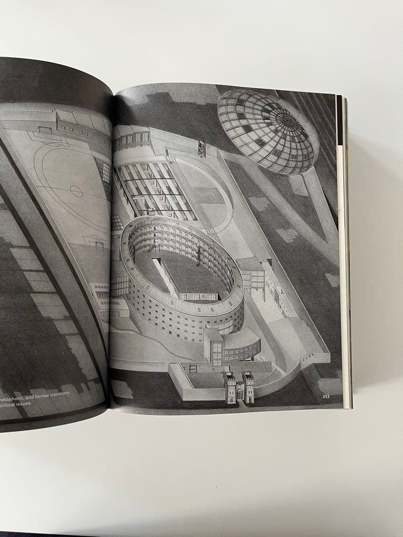 S,M,L,XL Rem Koolhaas Bruce Mau コールハース