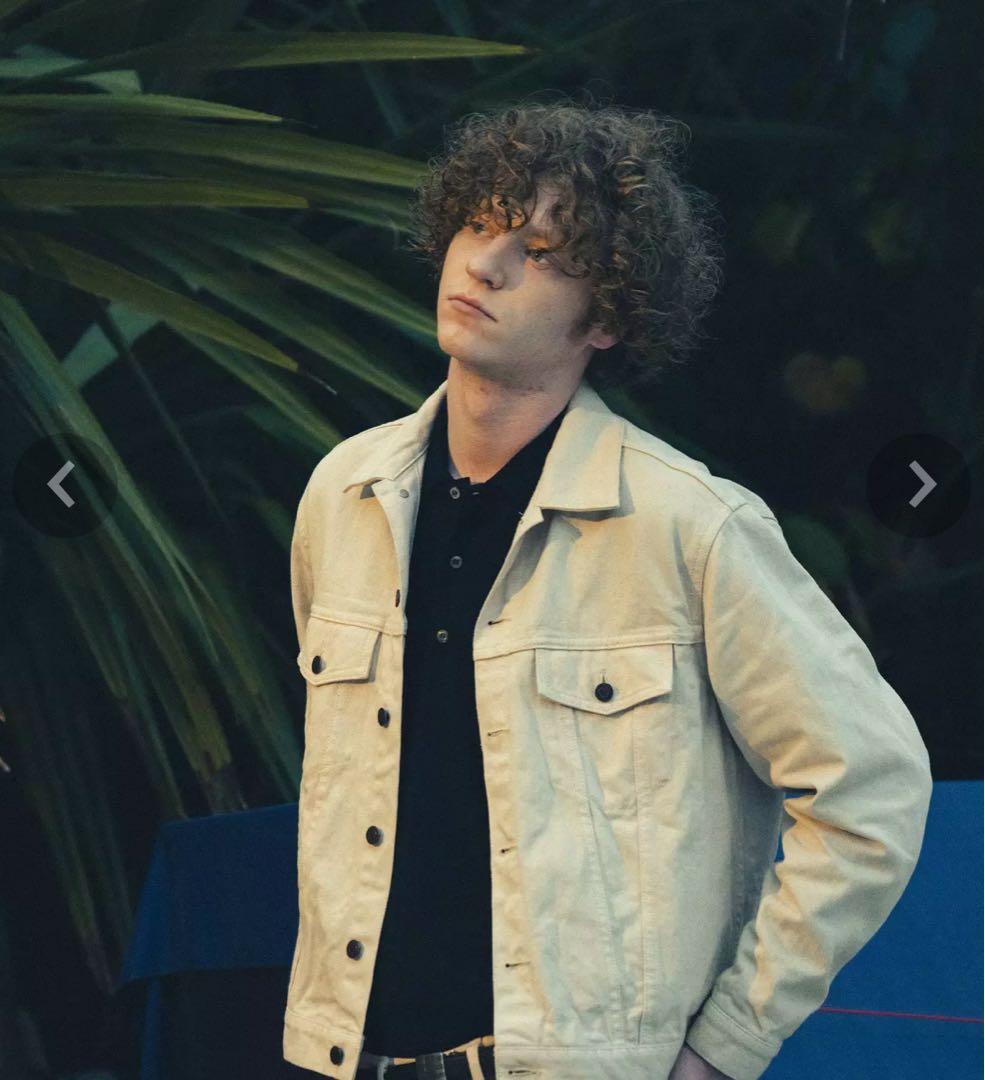 A.PRESSE 3rdタイプ　ジャケット　即購入歓迎