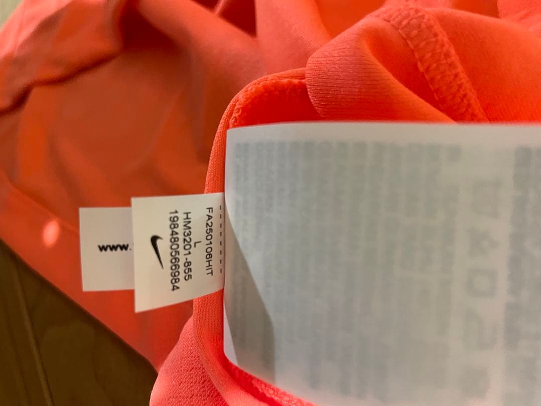 ラミン・ヤマル　FCバルセロナ25-26 3rd背番号10 正規品