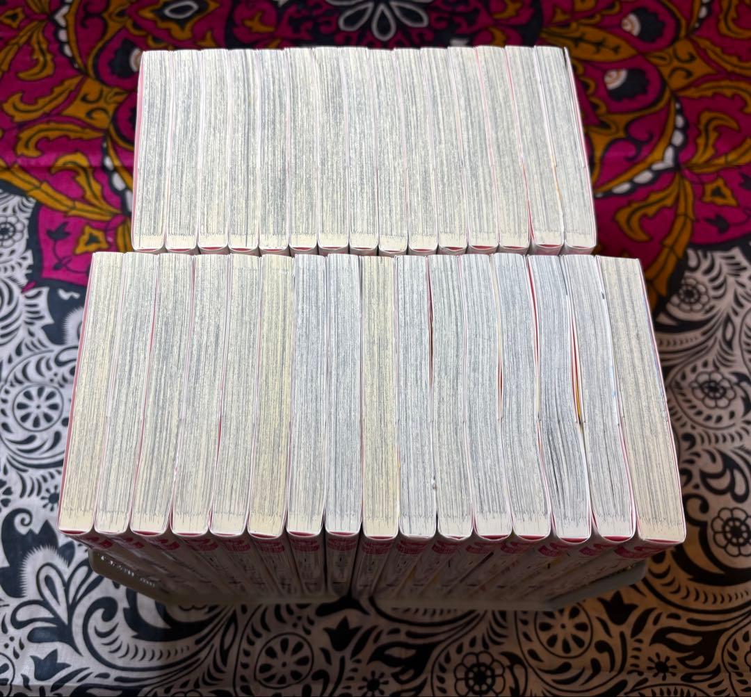 ハニーレモンソーダ 1〜30巻 全巻 ＋関連本 村田真優