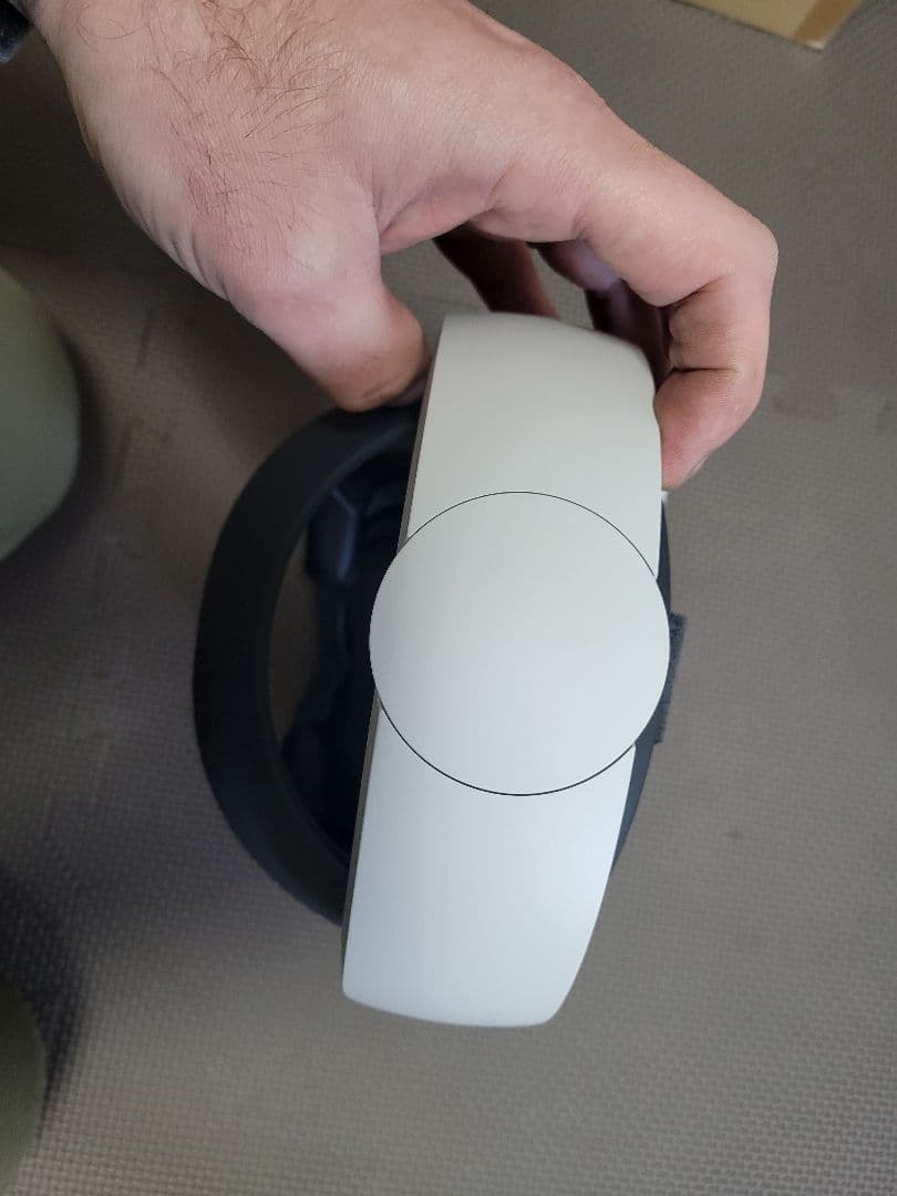 その他 / Quest 2 with accessories