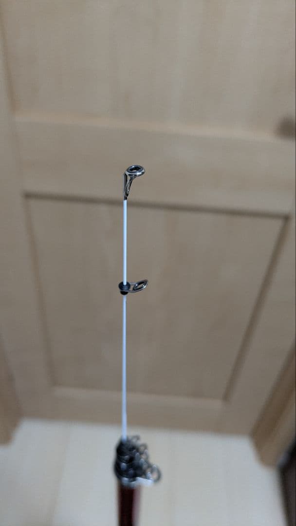 19シーリア 海上釣堀 M350さぐり