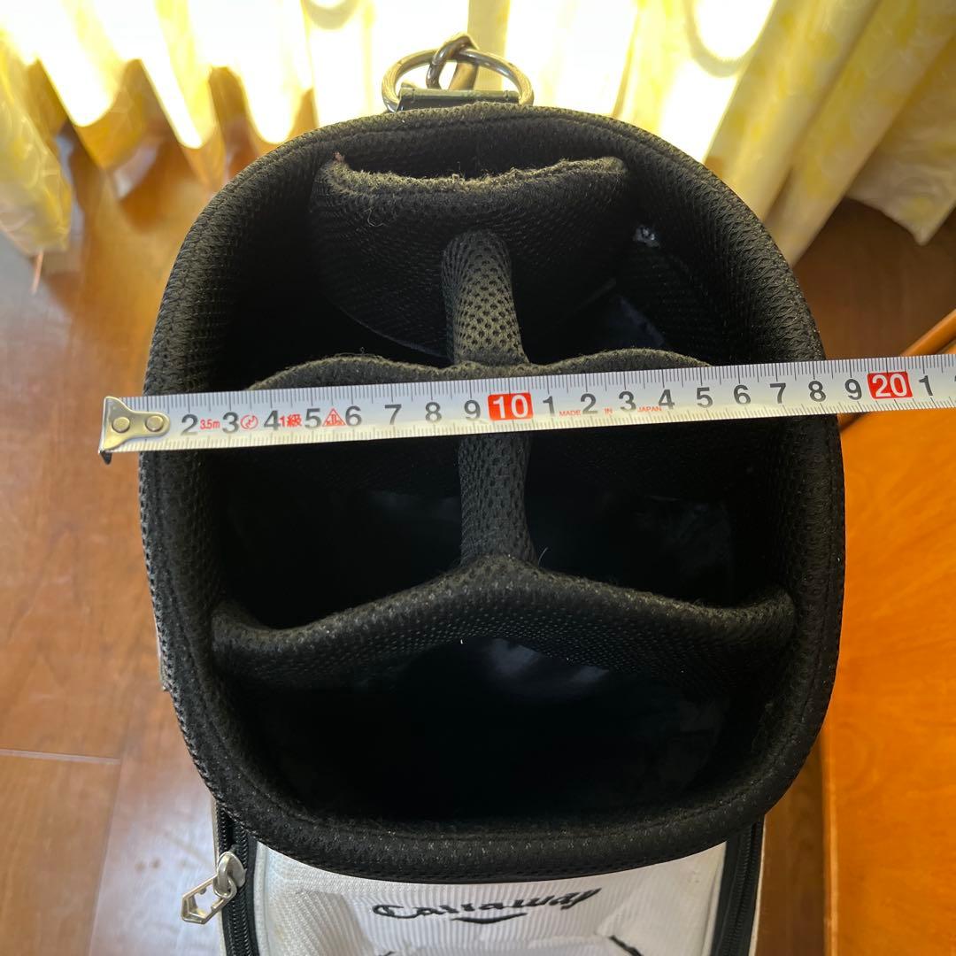 callaway ゴルフバッグ