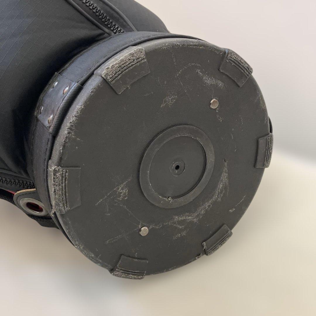 POLO GOLF キャディバック　mizuno pro ゴルフクラブ