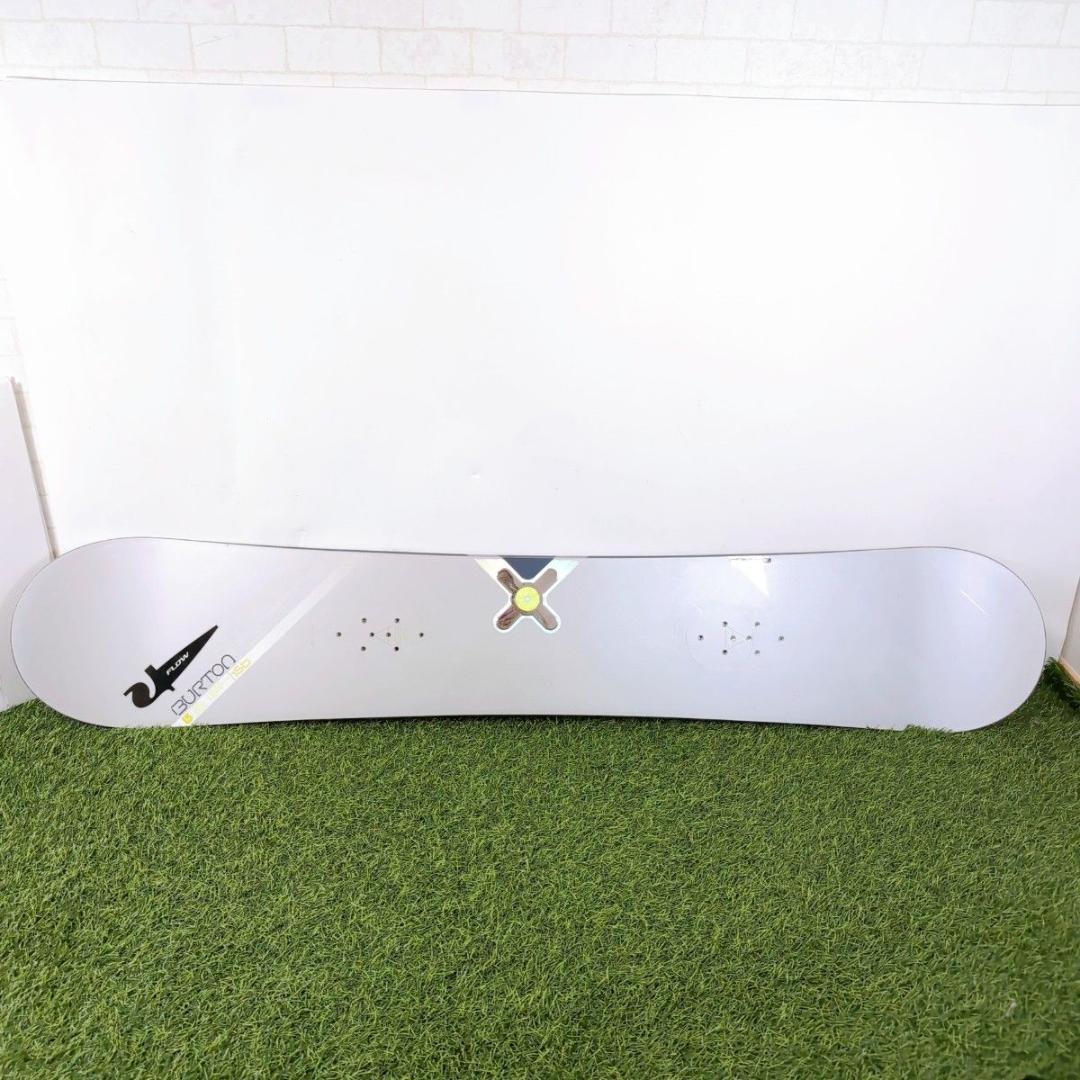 BURTON バートン CUSTOM X カスタムX スノーボード 156cm