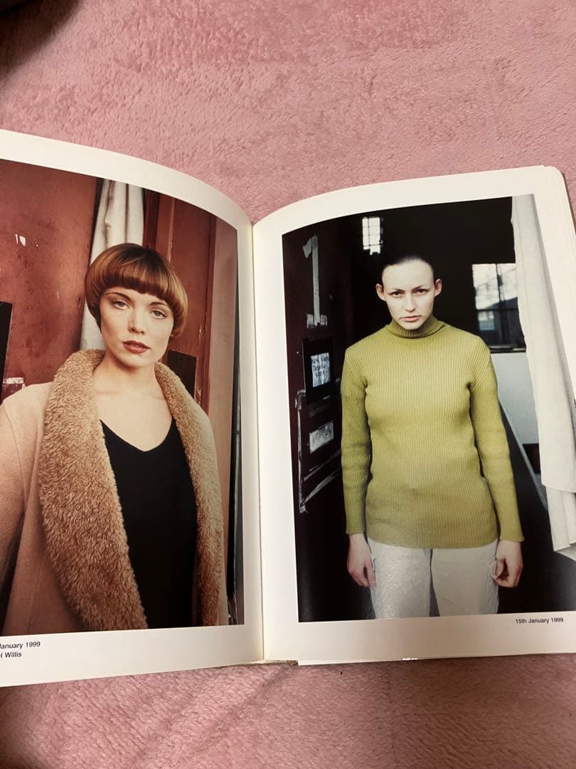 Juergen Teller GO-SEES ユルゲンテラー