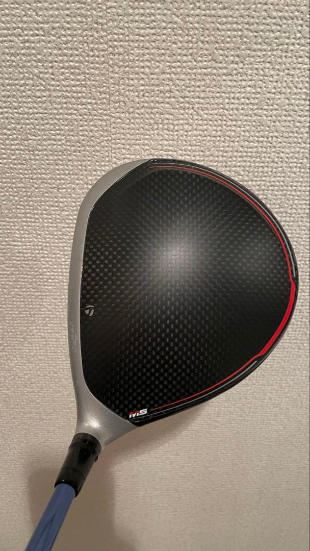 TaylorMade M5 ドライバー 9.0