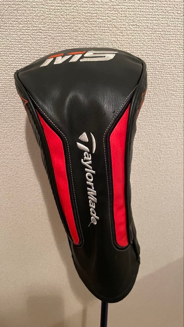 TaylorMade M5 ドライバー 9.0