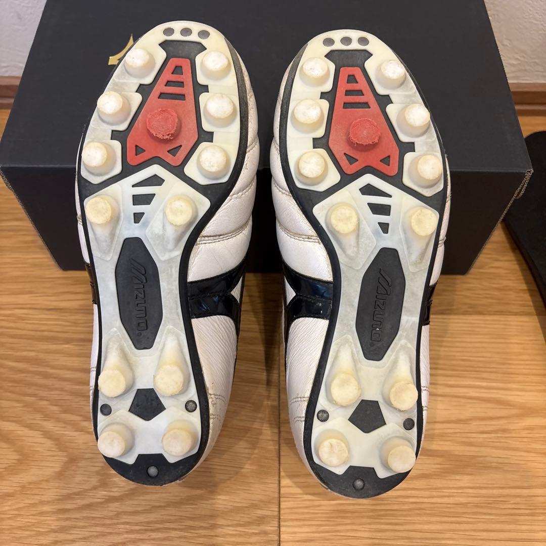 モレリア2 Japan 23センチ