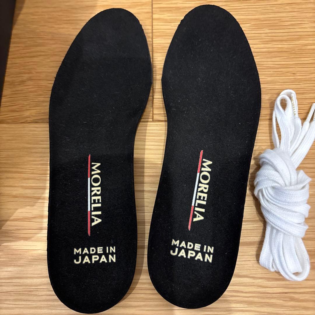 モレリア2 Japan 23センチ