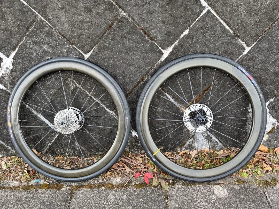 パーツ MAVIC COSMIC SLR45