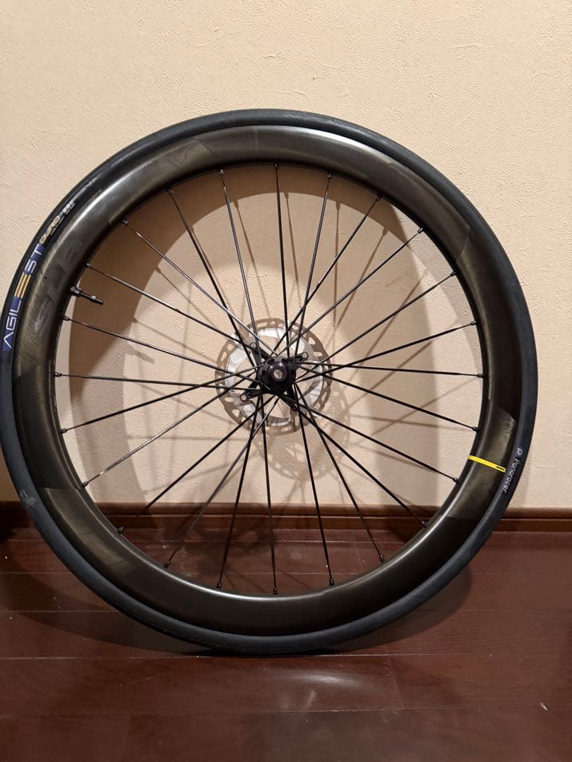 パーツ MAVIC COSMIC SLR45