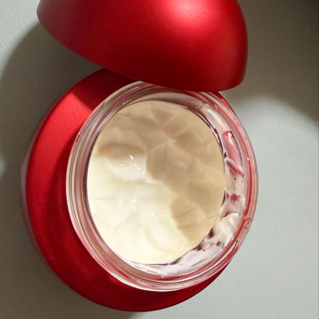 SK-II スキンパワーリニュークリーム80g