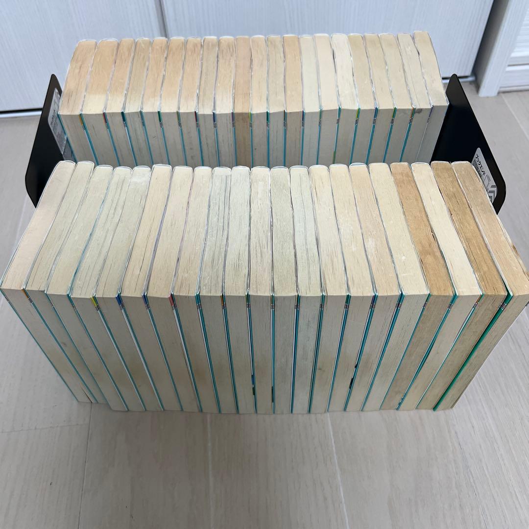 ドラゴンボール 1-42巻 旧装版 全巻セット☆ ジャンプコミックス