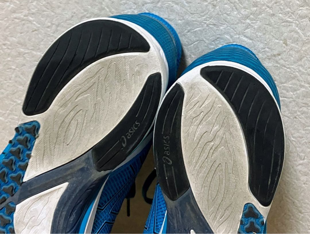 ★ ASICS TARTHEREDGE 2 アシックス ターサーエッジ2 ★