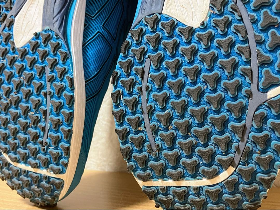 ★ ASICS TARTHEREDGE 2 アシックス ターサーエッジ2 ★